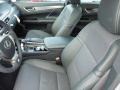 2013 Lexus GS Black Interior Interior Photo