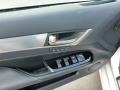 2013 Lexus GS Black Interior Door Panel Photo