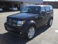 Blackberry Pearl 2011 Dodge Nitro Heat