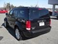 2011 Blackberry Pearl Dodge Nitro Heat  photo #2