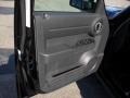 2011 Blackberry Pearl Dodge Nitro Heat  photo #9