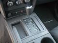 2011 Blackberry Pearl Dodge Nitro Heat  photo #10