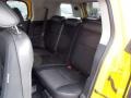 Sun Fusion Yellow - FJ Cruiser 4WD Photo No. 13
