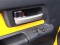 Sun Fusion Yellow - FJ Cruiser 4WD Photo No. 15