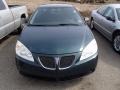 Emerald Green Metallic - G6 Sedan Photo No. 2