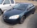 Emerald Green Metallic - G6 Sedan Photo No. 3