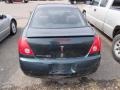 Emerald Green Metallic - G6 Sedan Photo No. 5