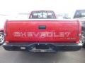 1996 Victory Red Chevrolet C/K Silverado Regular Cab  photo #3