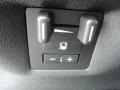 Ebony Controls Photo for 2012 Chevrolet Silverado 1500 #78521989