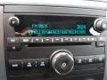 Audio System of 2012 Silverado 1500 LTZ Crew Cab 4x4