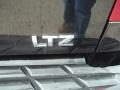 Black Granite Metallic - Silverado 1500 LTZ Crew Cab 4x4 Photo No. 29
