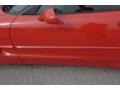 2000 Torch Red Chevrolet Corvette Coupe  photo #11
