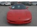 2000 Torch Red Chevrolet Corvette Coupe  photo #15