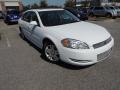 Summit White - Impala LT Photo No. 1