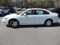 Summit White - Impala LT Photo No. 2