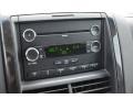 2010 Ford Explorer XLT Audio System