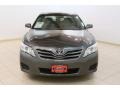 Magnetic Gray Metallic - Camry LE Photo No. 2