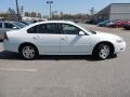 Summit White - Impala LT Photo No. 13