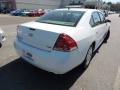 Summit White - Impala LT Photo No. 14