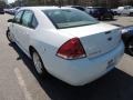 Summit White - Impala LT Photo No. 16