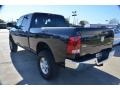 Brilliant Black Crystal Pearl - Ram 2500 HD SLT Crew Cab 4x4 Photo No. 3