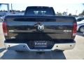 Brilliant Black Crystal Pearl - Ram 2500 HD SLT Crew Cab 4x4 Photo No. 4