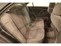 Magnetic Gray Metallic - Camry LE Photo No. 12