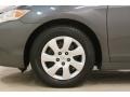 Magnetic Gray Metallic - Camry LE Photo No. 16