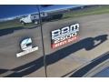 Brilliant Black Crystal Pearl - Ram 2500 HD SLT Crew Cab 4x4 Photo No. 14