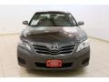 Magnetic Gray Metallic - Camry LE Photo No. 2