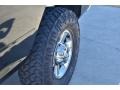 Brilliant Black Crystal Pearl - Ram 2500 HD SLT Crew Cab 4x4 Photo No. 15