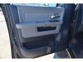 Brilliant Black Crystal Pearl - Ram 2500 HD SLT Crew Cab 4x4 Photo No. 16