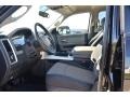 2011 Brilliant Black Crystal Pearl Dodge Ram 2500 HD SLT Crew Cab 4x4  photo #19