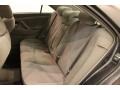Magnetic Gray Metallic - Camry LE Photo No. 13
