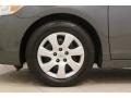 Magnetic Gray Metallic - Camry LE Photo No. 16
