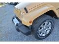 Dune - Wrangler Unlimited Sahara 4x4 Photo No. 6