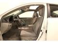 Super White - Camry LE Photo No. 5