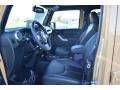 Black Interior Photo for 2013 Jeep Wrangler Unlimited #78522976