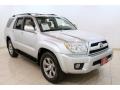 Titanium Metallic - 4Runner Limited 4x4 Photo No. 1