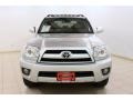 Titanium Metallic - 4Runner Limited 4x4 Photo No. 2