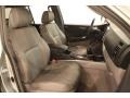 Titanium Metallic - 4Runner Limited 4x4 Photo No. 11