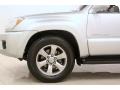Titanium Metallic - 4Runner Limited 4x4 Photo No. 16