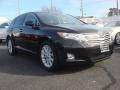 Black - Venza I4 Photo No. 1
