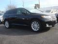 Black - Venza I4 Photo No. 2