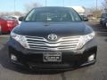 2011 Black Toyota Venza I4  photo #6