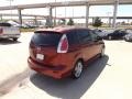 2010 Copper Red Mica Mazda MAZDA5 Sport  photo #5