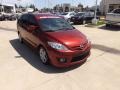 2010 Copper Red Mica Mazda MAZDA5 Sport  photo #7