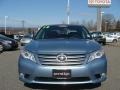 2012 Zephyr Blue Metallic Toyota Avalon Limited  photo #2