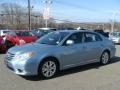 2012 Zephyr Blue Metallic Toyota Avalon Limited  photo #3