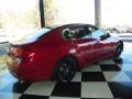 Garnet Ember Metallic - G 35 Journey Sedan Photo No. 6